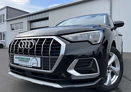 Audi Q3 35 TDI S tronic advanced AHK Virtual Cockpit Navi