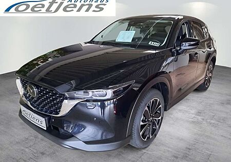 Mazda CX-5 2.5L Exclusive-Line 194 PS Automatik AHK MA