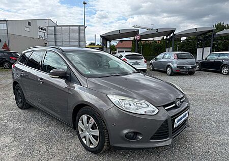Ford Focus Champions Edition - ZYLINDERKOPF UNDICHT -