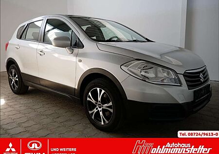 Suzuki SX4 S-Cross 1.6, 2WD, Sitzheitzung, uvm.