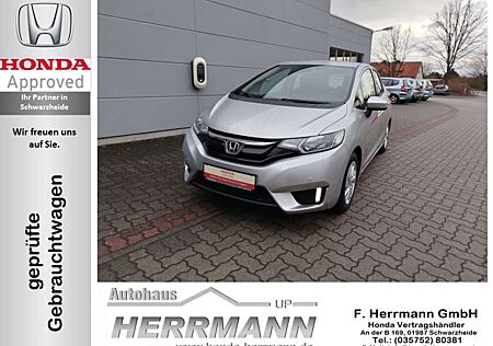 Honda Jazz 1.3 i-VTEC Comfort Navi, WR