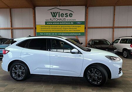 Ford Kuga 2,5 PHEV Hybrid ST-Line X,HUD,GJR,4x SHZ