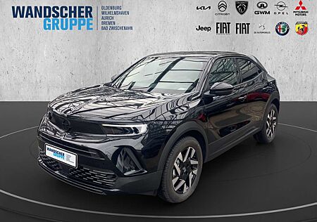 Opel Mokka 1.2 Turbo GS Line +Kam.+LED+SHZ+LM+PDC