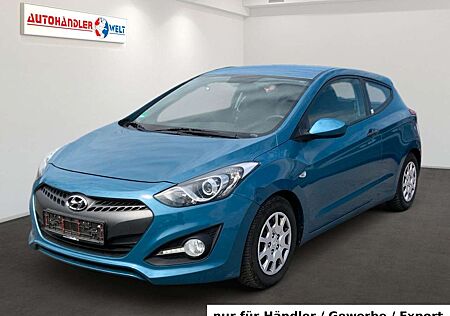 Hyundai i30 1.4 Coupe Classic