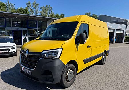 Renault Master III Kasten L1H2 HKa 3,5t