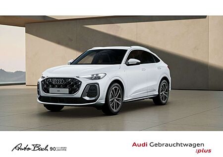 Audi Q5 S line TDI qu AIR Tech-PRO OLED HuD