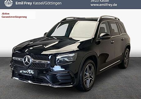 Mercedes-Benz GLB 200 GLB