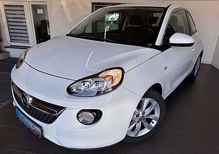 Opel Adam 88TKM 1.Hand TÜV 06/2027 Klima EURO6 City/GO