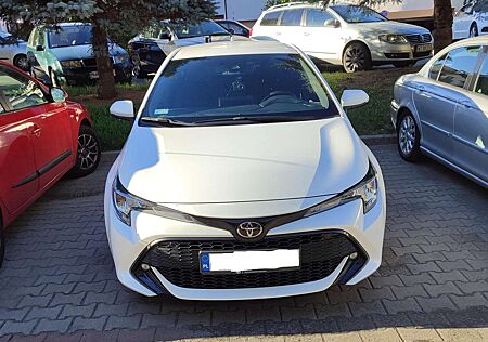 Toyota Corolla 1.2 Comfort