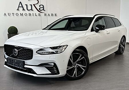 Volvo V90 T8 Recharge AWD R-Design NAV+LED+ACC+360°+VC