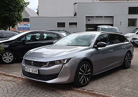 Peugeot 508 SW GT 2.0 HDi/LED/ACC/VIRTUAL/LANE/ALCANTARA