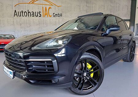 Porsche Cayenne E-Hybrid PANO PASM CAM 21"