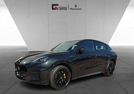 Maserati Grecale Trofeo 3.0 V6 530HP 4WD /Pano/Carbon/Sonus F./Klim