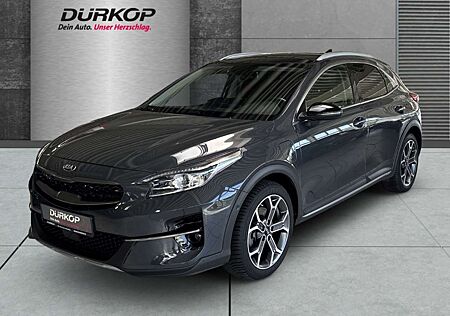 Kia XCeed Platinum Edition Automatik/Leder/Soundystem JBL P
