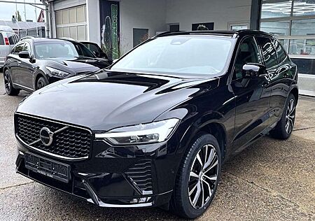 Volvo XC 60 XC60 B4 D*PLUS DARK*PANO|360|AHK|H&K|ACC|BLIS|20