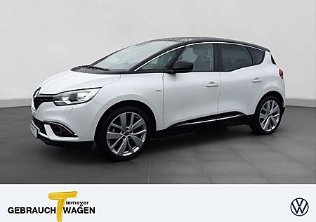 Renault Scenic 1.3 TCe 140 LIMITED NAVI KAMERA PDC
