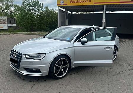 Audi A3 2.0 TDI Sportback Limousine