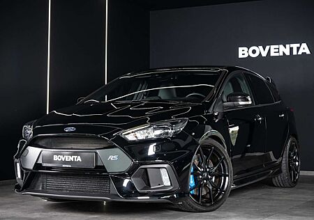 Ford Focus RS AWD 2.3 EcoBoost *HJS*EIBACH*K&N*RECARO*