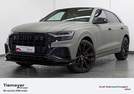Audi SQ8 TFSI Q HD-MATRIX PANO BuO LUFT