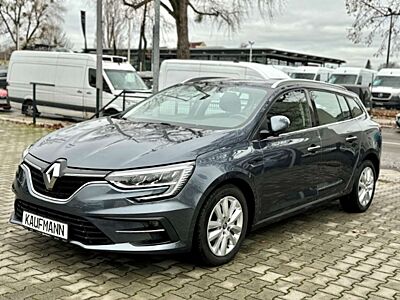 Renault Megane Grandt Intens 1.5 BLUE dCi Winter Paket+Allwetter