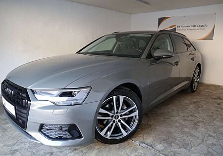 Audi A6 Avant 40 TDI quattro S tronic sport + Matrix-LED