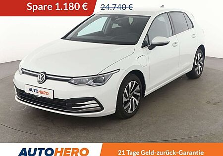 VW Golf Volkswagen 1.4 eHybrid Style Aut.*NAVI*MATRIX*HEAD-UP*CAM*SHZ