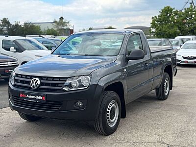 Volkswagen Amarok SingleCab 2,0 TDI Tüv/ Zahrm/wasserp Neu