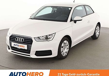 Audi A1 1.0 TFSI*SHZ*KLIMA*GARANTIE*
