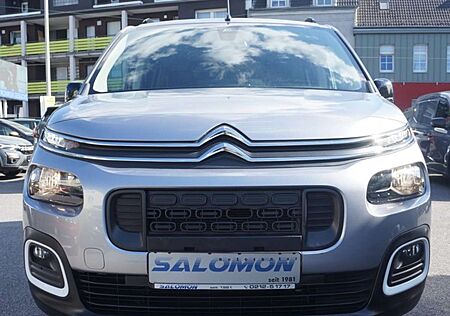 Citroën Berlingo Citroen Blue HDI Feel Pack-7 Sitzer NAV