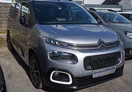 Citroën Berlingo Citroen Blue HDI Feel Pack-7 Sitzer NAV