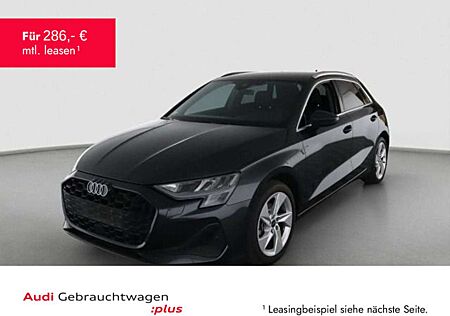Audi A3 35 TFSI LED Tempomat MMI Navi Smart