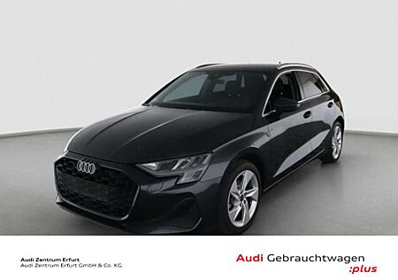 Audi A3 35 TFSI LED Tempomat MMI Navi Smart