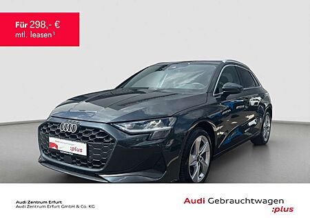 Audi A3 35 TFSI LED Tempomat MMI Navi Smart