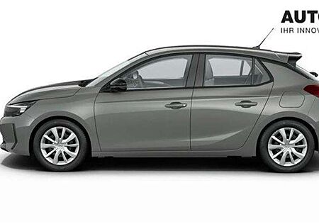 Opel Corsa Edition 1.2 DIT 6-Gang 74 kW (101 PS), Schaltge...