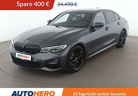 BMW 330i 330 M Sport Aut.*NAVI*LED*ACC*360*