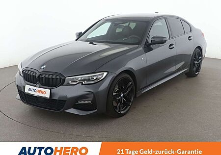 BMW 330i 330 M Sport Aut.*NAVI*LED*ACC*360*