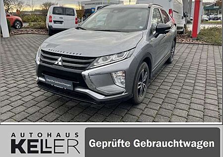 Mitsubishi Eclipse Cross 1.5 T-MIVEC CVT 2WD Connect