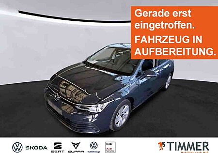 VW Golf Volkswagen VIII 2.0 TDI LIFE *LED *ACC *APP *SHZ *ALU *DAB+