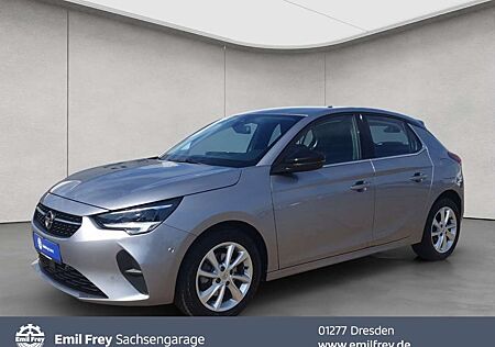 Opel Corsa 1.2 Direct Injection Turbo Elegance