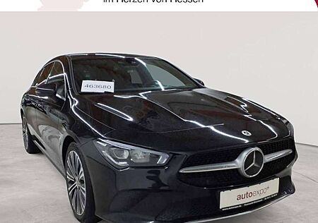 Mercedes-Benz CLA 220 CLA 220d SB-Progressive PANO LED MBUX