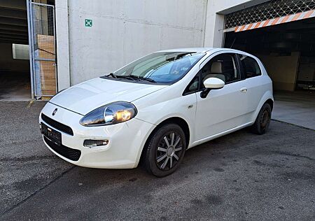 Fiat Punto More