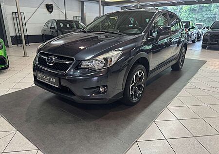 Subaru XV Exclusive ALLRAD*KLIMA*EGSD*