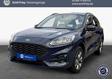 Ford Kuga 2.5 Duratec PHEV ST-LINE