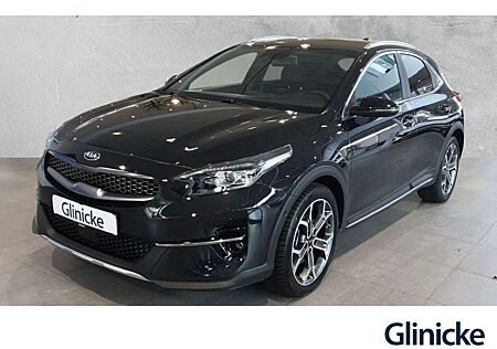 Kia XCeed 1.6 T-GDI, Xdition /LED/Navi