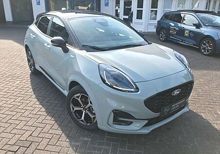 Ford Puma ST-Line, 5 JGA*schw .Dach*Wi.Pa*RFK
