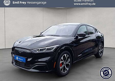 Ford Mustang Mach-E gebraucht kaufen Ford Mustang Mach-E AWD