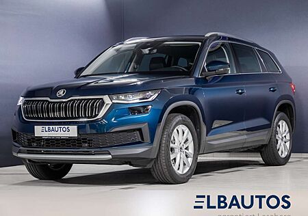 Skoda Kodiaq 2.0 TDI Style 4x4 Matrix-LED/ACC/7.Sitze