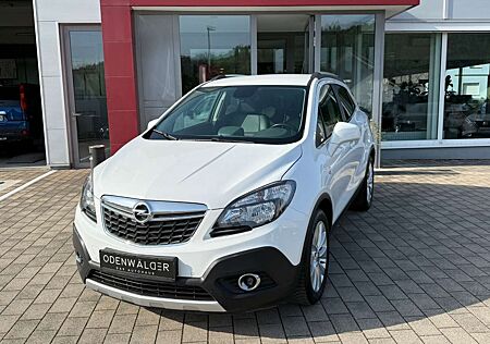 Opel Mokka 1.6 CDTI ecoFlex Innovation