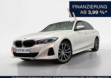 BMW 320 d xDrive Aut. Standhzg.+ACC+Driv.Ass.+HiFi