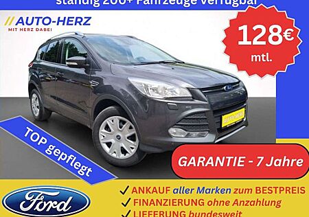Ford Kuga *KLIMA-PDC-SITZHEIZ.-NAVI-TEMPOMAT*
